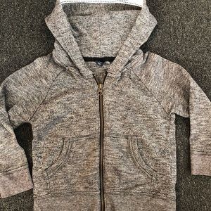 Gap Boys Hooded Sweatshirt